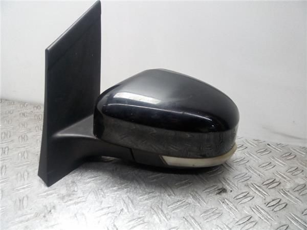 RETROVISOR IZDO. Ford Focus 1.8 TDCI II (109CV) (2004 2012) (80 KW) - 35569