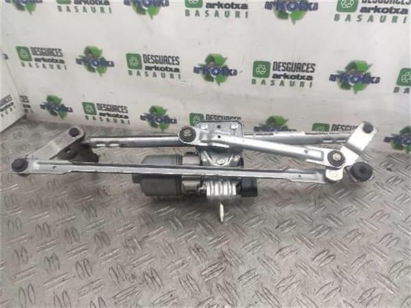 MOTOR LIMPIAPARABRISAS DEL. Seat Ibiza 1.9 TDI (6J) (77 KW) - 6238 / BLS