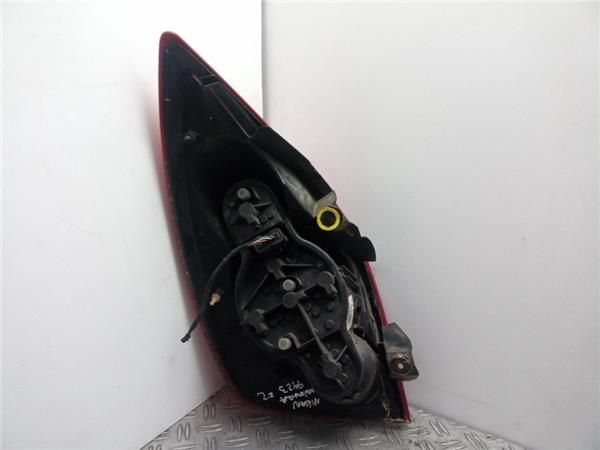 PILOTO TRA. DCHO. Nissan Primera 2.2 DI P12 (126CV) (2002 2007) (93 KW) - 35576