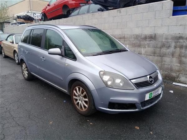 PILOTO TRA. IZDO. Opel Zafira 1.9 CDTI FAMILY B (120CV) (2005 2015) (88 KW) - 35579