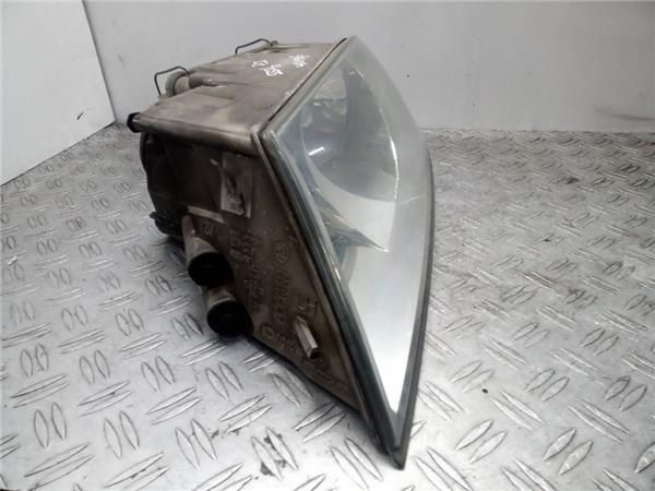 FARO DEL. IZDO. Skoda Octavia 1.9 TDI II (105CV) (2004 2010) (77 KW) - 35580