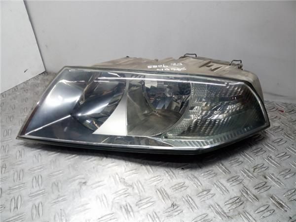 FARO DEL. IZDO. Skoda Octavia 1.9 TDI II (105CV) (2004 2010) (77 KW) - 35580