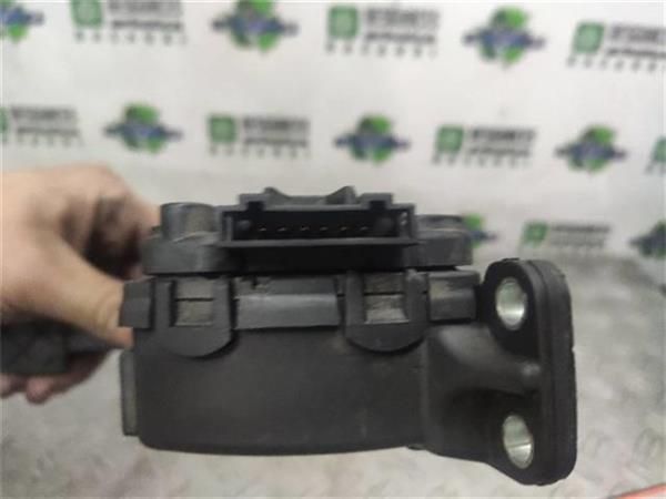 POTENCIOMETRO PEDAL GAS Seat Ibiza 1.9 TDI (6J) (77 KW) - 6240 / BLS