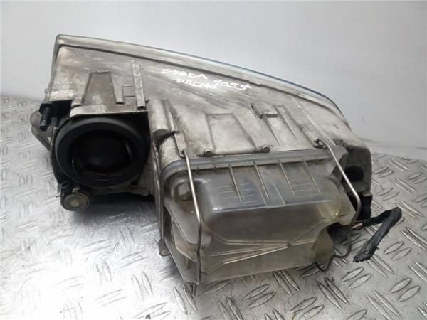 FARO DEL. DCHO Skoda Octavia 1.9 TDI II (105CV) (2004 2010) (77 KW) - 35581