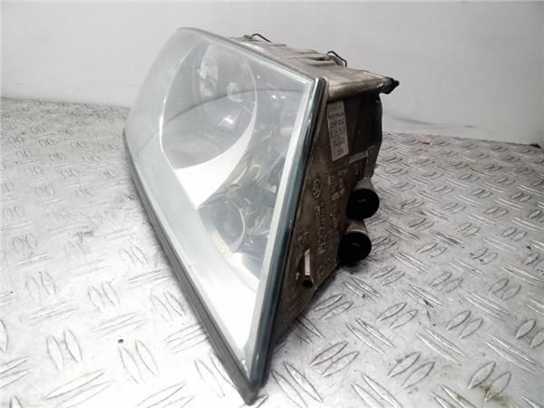 FARO DEL. DCHO Skoda Octavia 1.9 TDI II (105CV) (2004 2010) (77 KW) - 35581