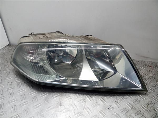 FARO DEL. DCHO Skoda Octavia 1.9 TDI II (105CV) (2004 2010) (77 KW) - 35581
