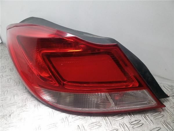 PILOTO TRA. IZDO. Opel Insignia 2.0 CDTI A (160CV) (2008 2017) (118 KW) - 35582
