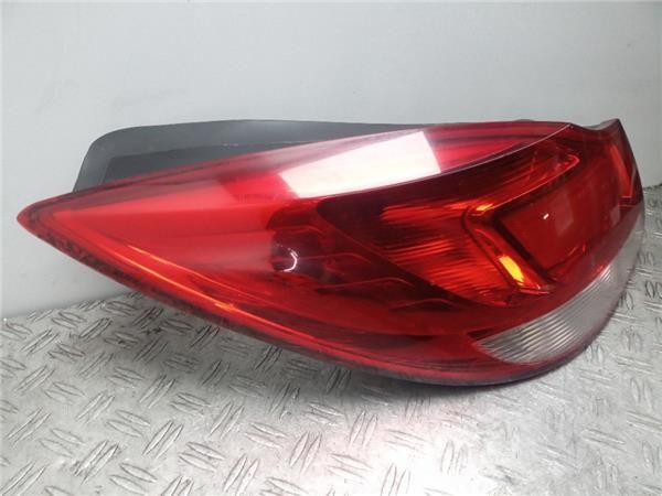 PILOTO TRA. IZDO. Opel Insignia 2.0 CDTI A (160CV) (2008 2017) (118 KW) - 35582