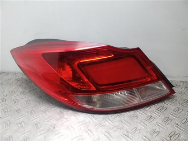 PILOTO TRA. IZDO. Opel Insignia 2.0 CDTI A (160CV) (2008 2017) (118 KW) - 35582