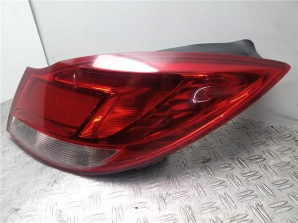 PILOTO TRA. DCHO. Opel Insignia 2.0 CDTI A (160CV) (2008 2017) (118 KW) - 35583