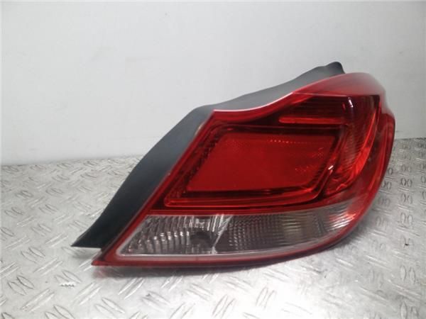 PILOTO TRA. DCHO. Opel Insignia 2.0 CDTI A (160CV) (2008 2017) (118 KW) - 35583