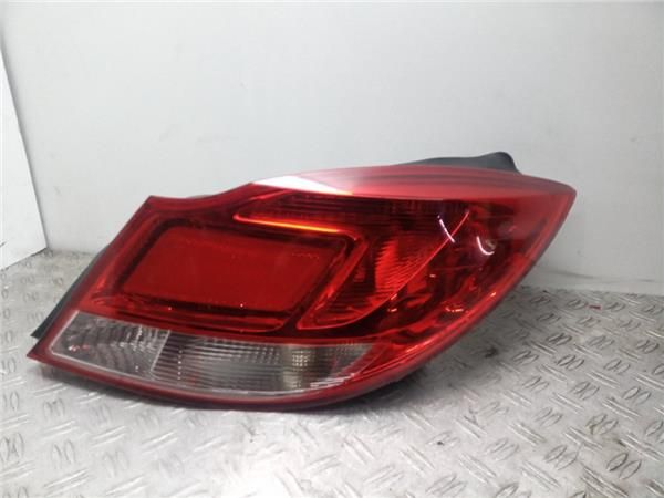 PILOTO TRA. DCHO. Opel Insignia 2.0 CDTI A (160CV) (2008 2017) (118 KW) - 35583