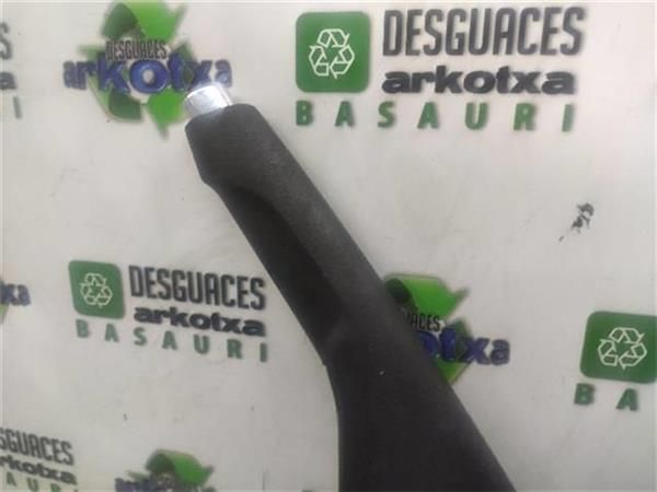 PALANCA FRENO DE MANO Seat Ibiza 1.9 TDI (6J) (77 KW) - 6253 / BLS