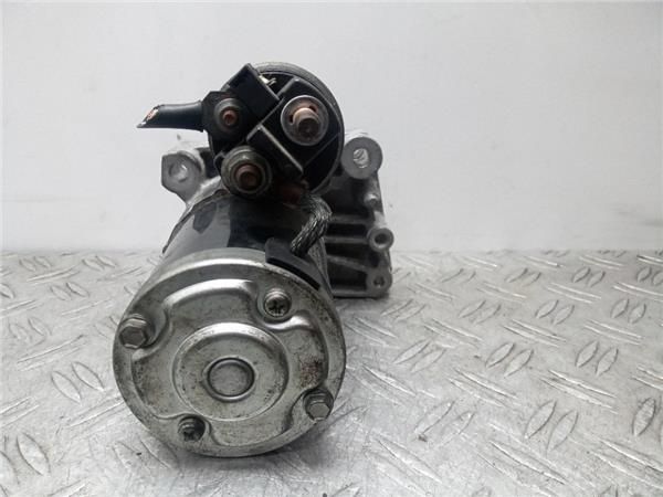 MOTOR ARRANQUE Citroen Xsara 1.6 HDI PICASSO (CH) 90CV (2005-2011) (66,2 KW) - 35587 / 9663528880