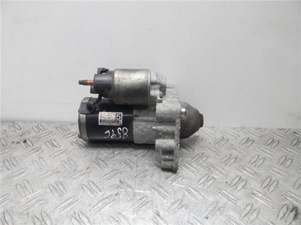 MOTOR ARRANQUE Citroen Xsara 1.6 HDI PICASSO (CH) 90CV (2005-2011) (66,2 KW) - 35587 / 9663528880