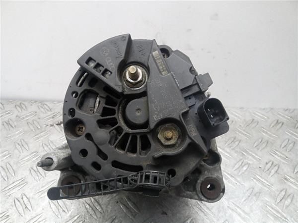 ALTERNADOR Audi A4 1.9 TDI FAMILIAR 116CV) (2000 2000) (85 KW) - 35590 / 028903029b