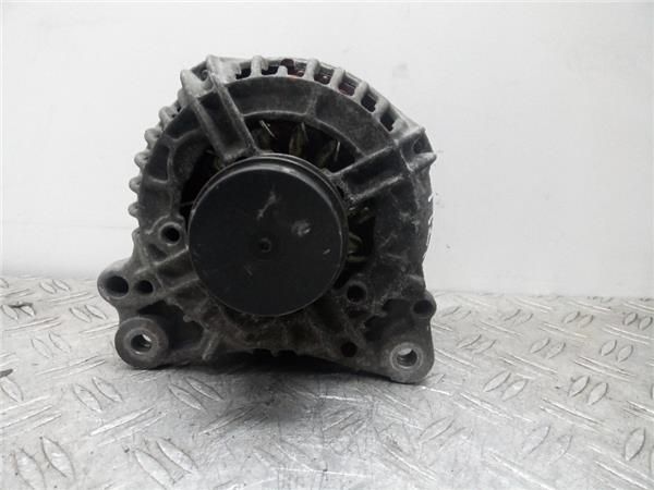 ALTERNADOR Audi A4 1.9 TDI FAMILIAR 116CV) (2000 2000) (85 KW) - 35590 / 028903029b