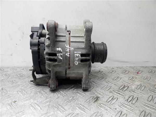 ALTERNADOR Audi A3 1.9 TDI (81L) (90CV) (1996 2001) (81 KW) - 35592 / 028903028e