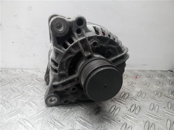ALTERNADOR Audi A3 1.9 TDI (81L) (90CV) (1996 2001) (81 KW) - 35592 / 028903028e