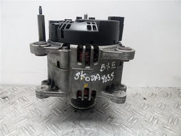 ALTERNADOR Skoda Octavia 1.9 TDI II (105CV) (2004 2010) (77 KW) - 35594 / 06f903023c 2