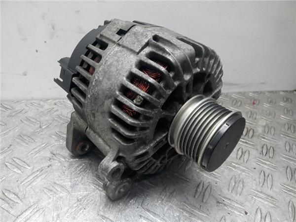 ALTERNADOR Skoda Octavia 1.9 TDI II (105CV) (2004 2010) (77 KW) - 35594 / 06f903023c