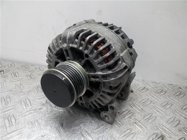 ALTERNADOR Skoda Octavia 1.9 TDI II (105CV) (2004 2010) (77 KW) - 35594 / 06f903023c