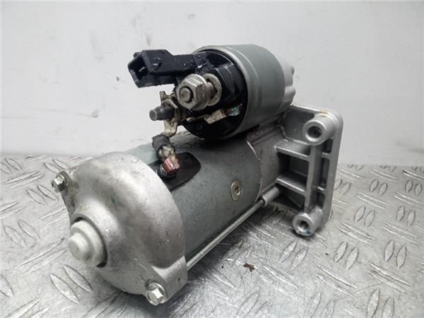 MOTOR ARRANQUE Opel Combo 1.5 CDTI LIFE K9 (102CV) [2018 2022] (75 KW) - 35595 / 9825233080
