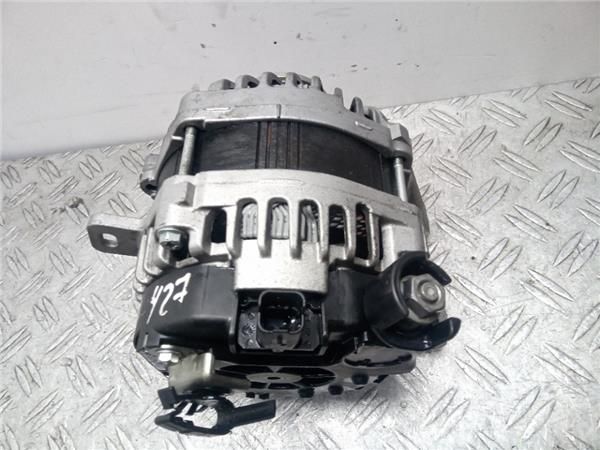 ALTERNADOR Opel Combo 1.5 CDTI LIFE K9 (102CV) [2018 2022] (75 KW) - 35596 / 9824742880