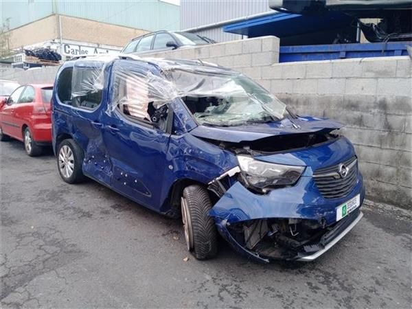 ALTERNADOR Opel Combo 1.5 CDTI LIFE K9 (102CV) [2018 2022] (75 KW) - 35596 / 9824742880