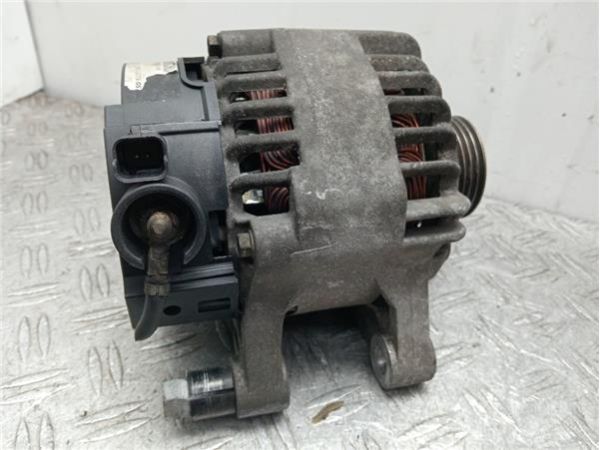 ALTERNADOR Citroen Xsara 1.6 (N1) (88CV) (1997 2000) (80 KW) - 35597 / 9641398680
