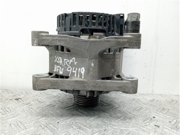 ALTERNADOR Citroen Xsara 1.6 (N1) (88CV) (1997 2000) (80 KW) - 35597 / 9641398680