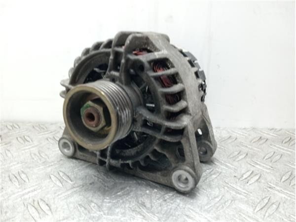 ALTERNADOR Citroen Xsara 1.6 (N1) (88CV) (1997 2000) (80 KW) - 35597 / 9641398680