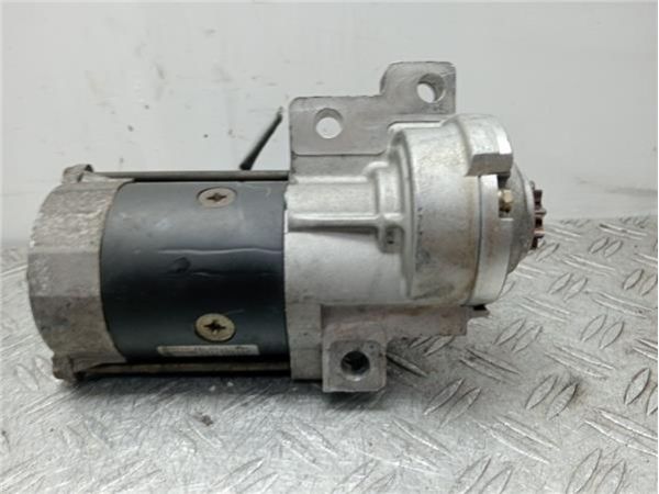 MOTOR ARRANQUE Renault Espace IV (JK0)(2002-) 3.0 dCi (JK0J, JK0V) - 35599 / 8200317008 2