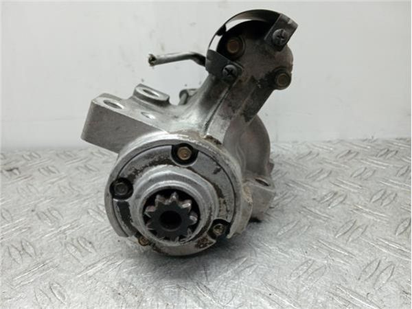 MOTOR ARRANQUE Renault Espace IV (JK0)(2002-) 3.0 dCi (JK0J, JK0V) - 35599 / 8200317008