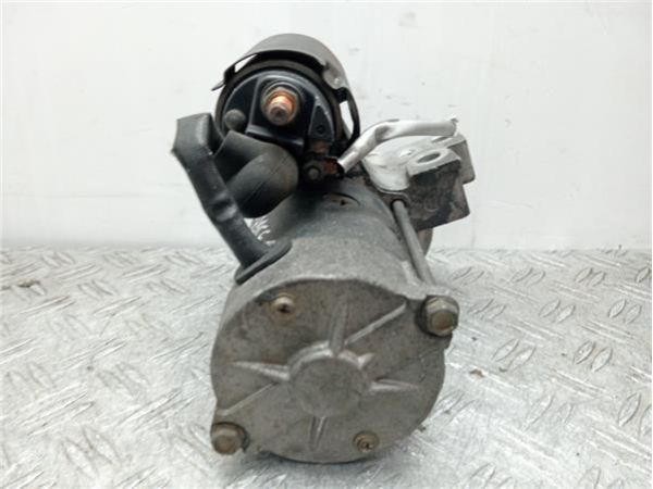 MOTOR ARRANQUE Renault Espace IV (JK0)(2002-) 3.0 dCi (JK0J, JK0V) - 35599 / 8200317008