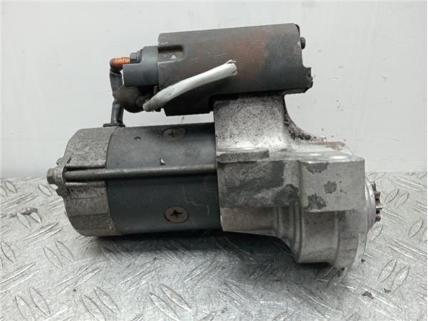 MOTOR ARRANQUE Renault Espace IV (JK0)(2002-) 3.0 dCi (JK0J, JK0V) - 35599 / 8200317008