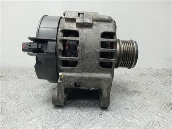 ALTERNADOR Renault Kangoo II (F/KW0)(2008-) 1.5 Dynamique [1,5 Ltr. - 63 kW dCi Diesel CAT] - 35601 / 8200537415