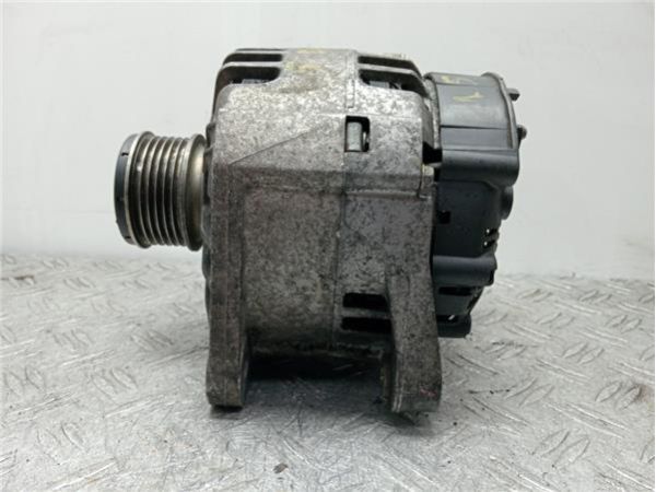 ALTERNADOR Renault Kangoo II (F/KW0)(2008-) 1.5 Dynamique [1,5 Ltr. - 63 kW dCi Diesel CAT] - 35601 / 8200537415
