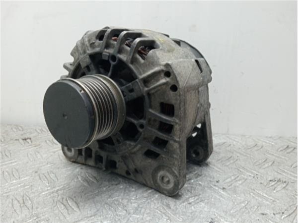 ALTERNADOR Renault Kangoo II (F/KW0)(2008-) 1.5 Dynamique [1,5 Ltr. - 63 kW dCi Diesel CAT] - 35601 / 8200537415
