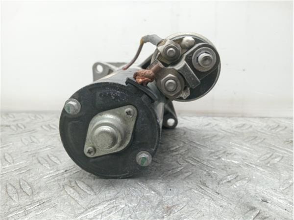 MOTOR ARRANQUE Opel Meriva 1.4 G B (S10) TURBO 120CV (2010-2017) (88 KW) - 35605 / 55578921