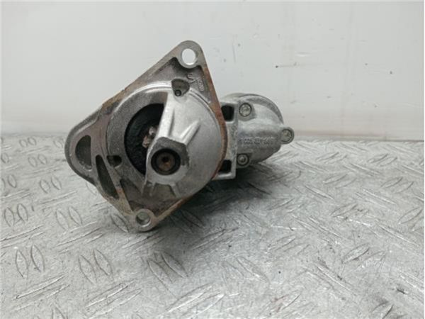 MOTOR ARRANQUE Opel Meriva 1.4 G B (S10) TURBO 120CV (2010-2017) (88 KW) - 35605 / 55578921
