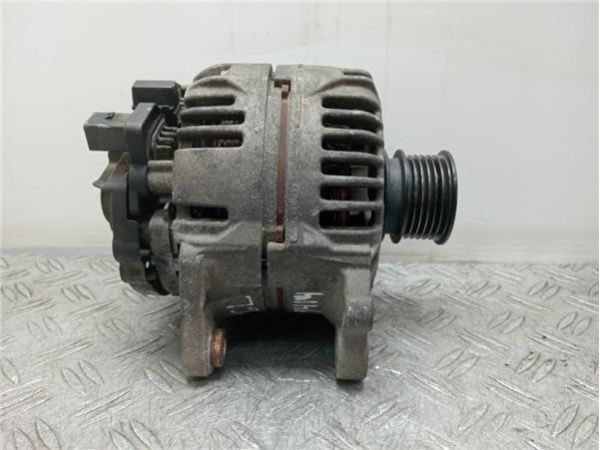 ALTERNADOR Seat Ibiza 1.4 III 6L1 (100CV) )2002 2009) (74 KW) - 35606 / 037903025m