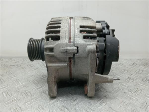 ALTERNADOR Seat Ibiza 1.4 III 6L1 (100CV) )2002 2009) (74 KW) - 35606 / 037903025m