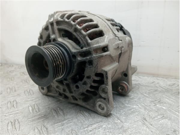 ALTERNADOR Seat Ibiza 1.4 III 6L1 (100CV) )2002 2009) (74 KW) - 35606 / 037903025m