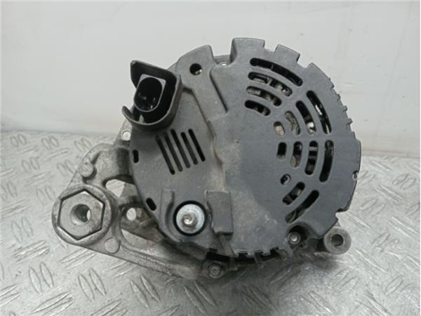 ALTERNADOR Audi A6 2.5 TDI 4B2 (180CV) (2000 2005) (132 KW) - 35609 2