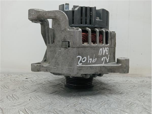 ALTERNADOR Audi A6 2.5 TDI 4B2 (180CV) (2000 2005) (132 KW) - 35609