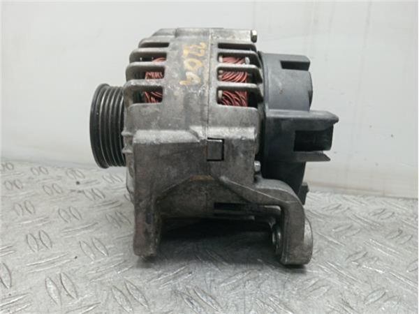 ALTERNADOR Audi A6 2.5 TDI 4B2 (180CV) (2000 2005) (132 KW) - 35609