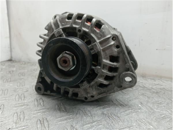 ALTERNADOR Audi A6 2.5 TDI 4B2 (180CV) (2000 2005) (132 KW) - 35609