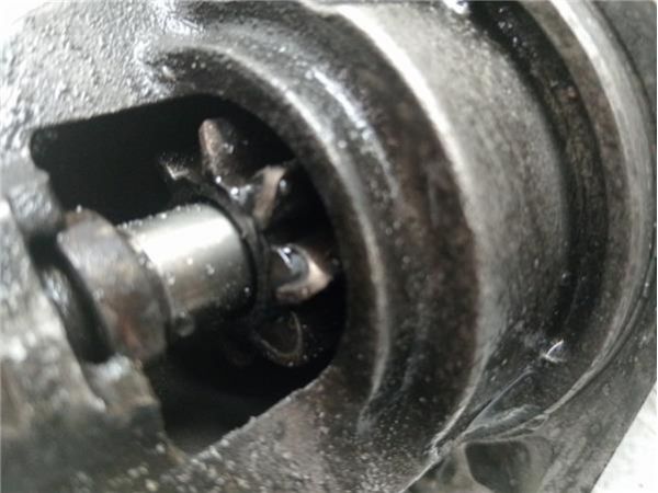 MOTOR ARRANQUE Suzuki Swift 1.5 G III (MZ) (2005-2010) 102CV (74,5 KW) - 35610 / 3110086g00
