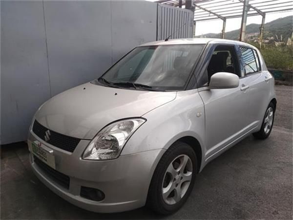MOTOR ARRANQUE Suzuki Swift 1.5 G III (MZ) (2005-2010) 102CV (74,5 KW) - 35610 / 3110086g00